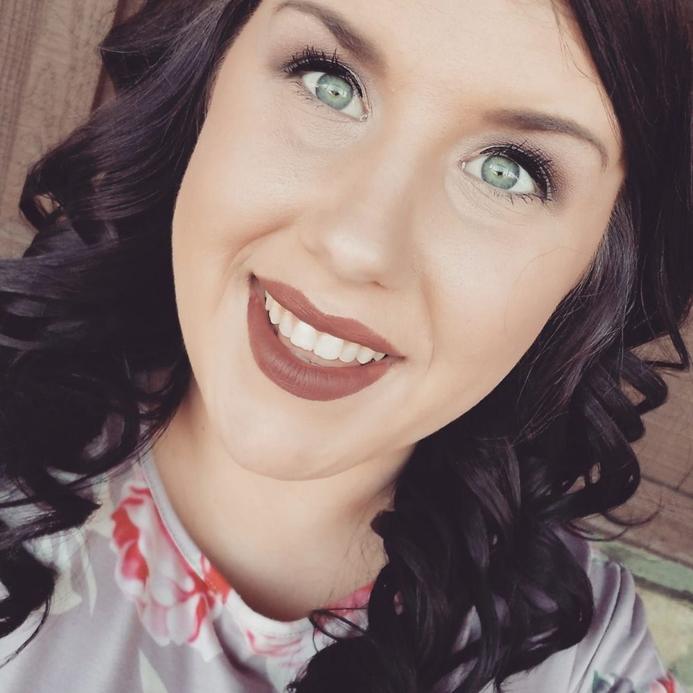 Meet your Posher, Madison